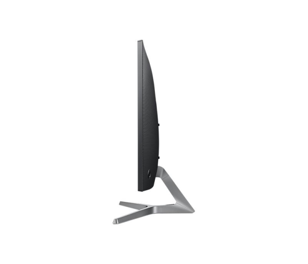 SAMSUNG 27,9"' LU28H750UQUXEN Czarny - 380770 - zdjęcie 4